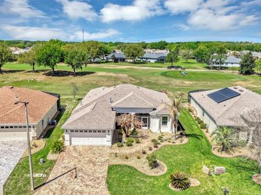 3514 ARLINGTON RIDGE BOULEVARD, LEESBURG, FL 34748