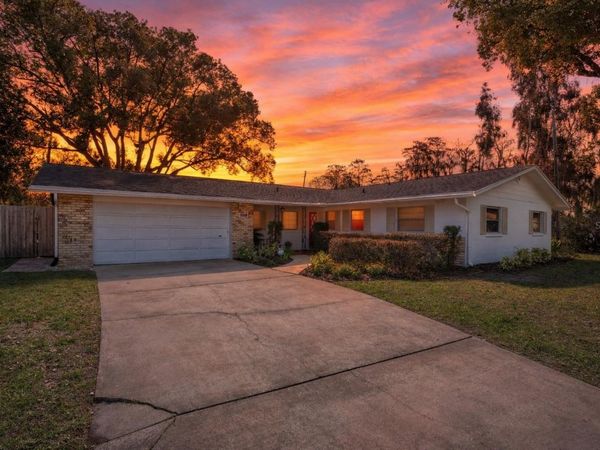 5531 CHENAULT AVENUE , ORLANDO, FL 32839