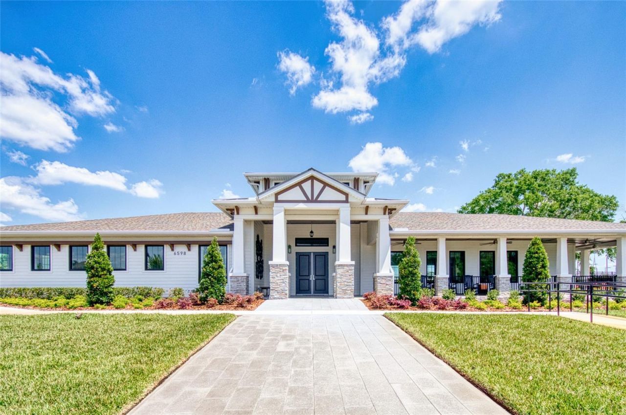 6736 Ripple Pond Loop, Zephyrhills, FL 33541 Photo
