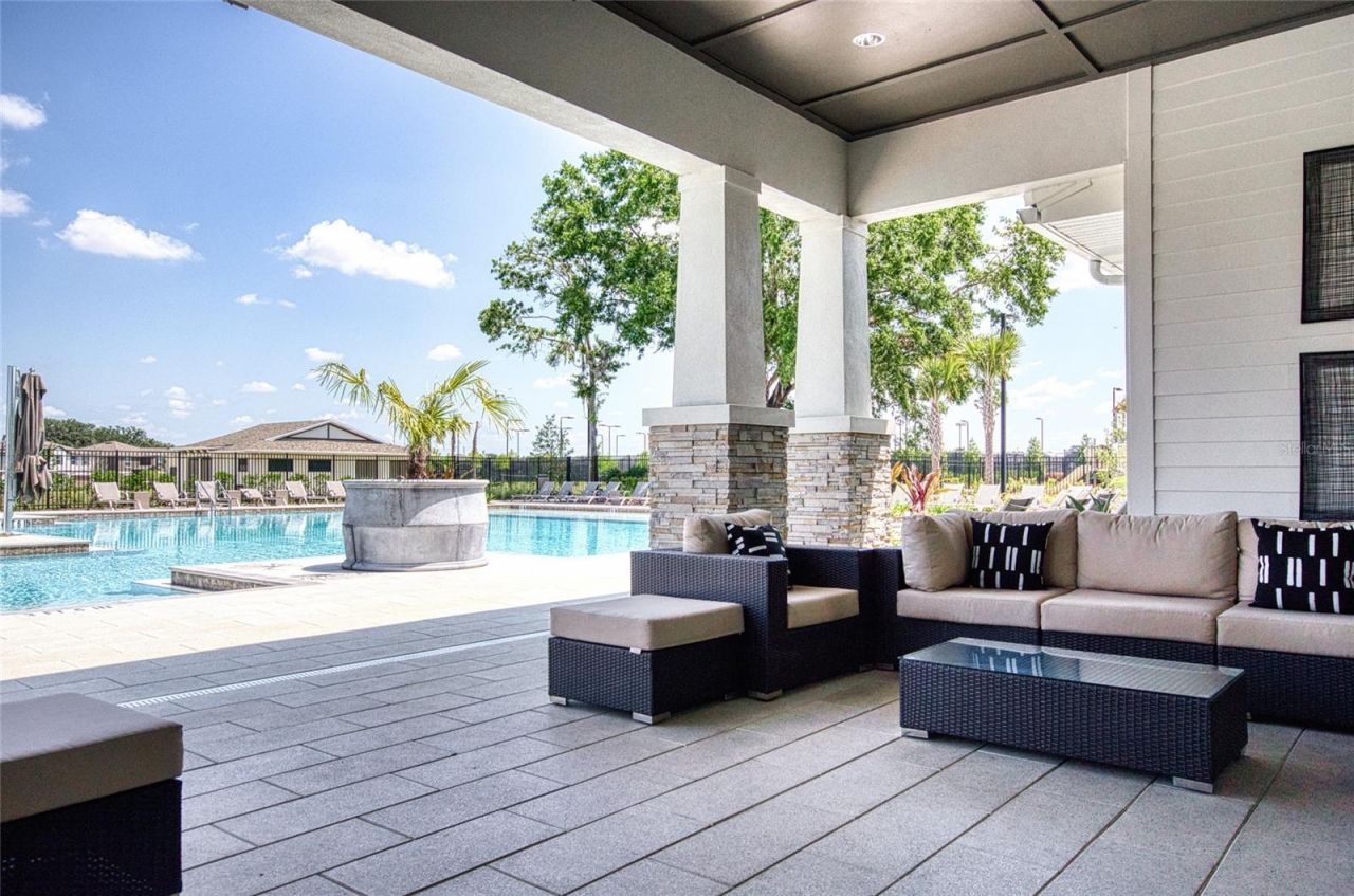 6736 Ripple Pond Loop, Zephyrhills, FL 33541 Photo