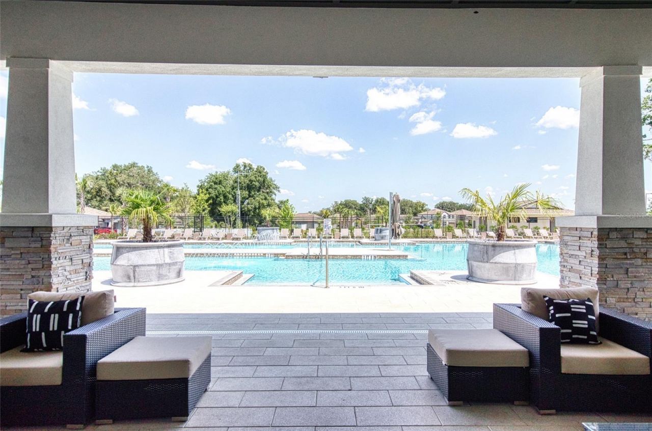 6736 Ripple Pond Loop, Zephyrhills, FL 33541 Photo