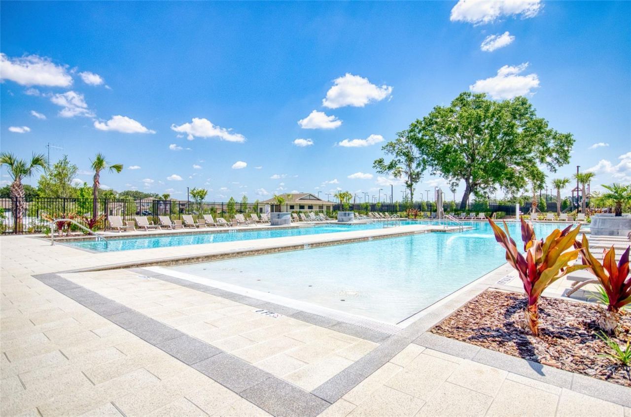 6736 Ripple Pond Loop, Zephyrhills, FL 33541 Photo