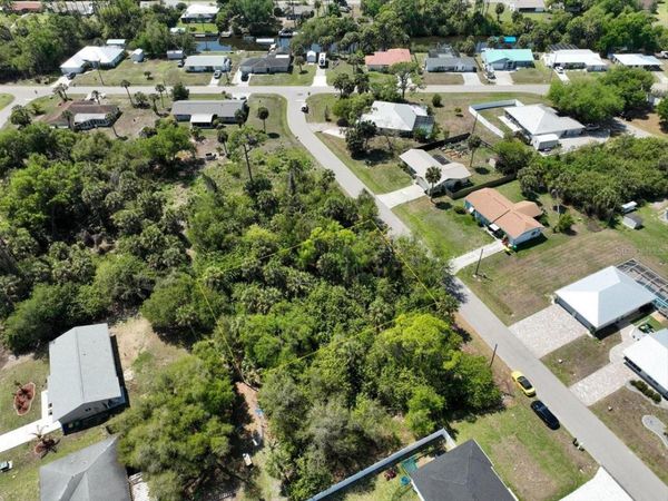 2340 FINTONROD STREET , PORT CHARLOTTE, FL 33948