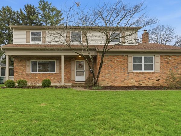 1701 Moreland Drive, Columbus, OH 43220