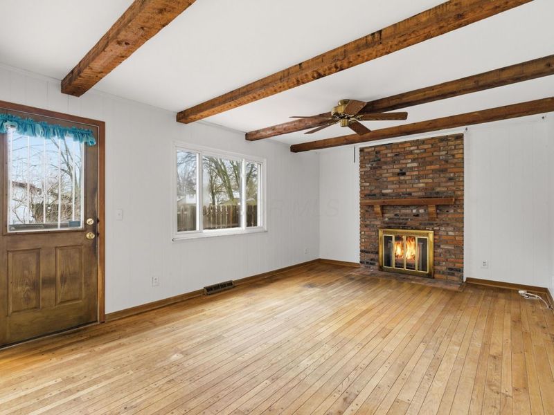 1701 Moreland Drive, Columbus, OH 43220 Photo 18