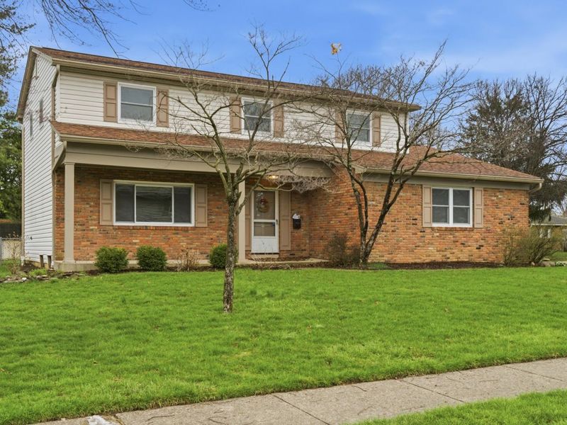 1701 Moreland Drive, Columbus, OH 43220 Photo 2