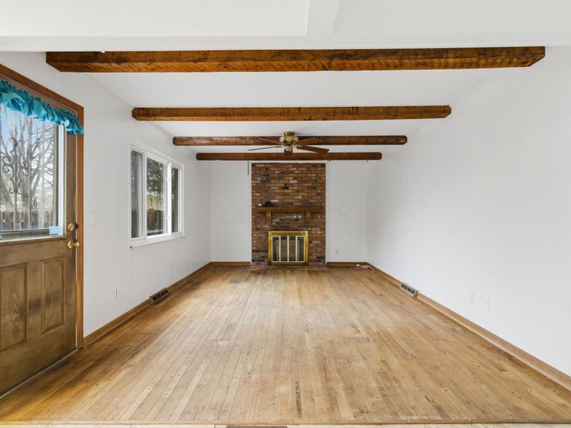 1701 Moreland Drive, Columbus, OH 43220 Photo 21