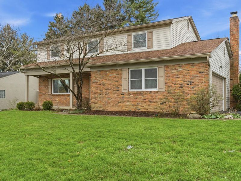 1701 Moreland Drive, Columbus, OH 43220 Photo 3