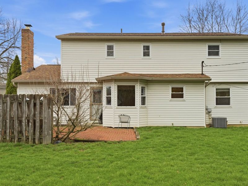 1701 Moreland Drive, Columbus, OH 43220 Photo 42