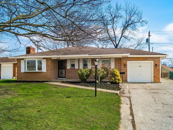 1340 Bronwyn Avenue, Columbus, OH 43204