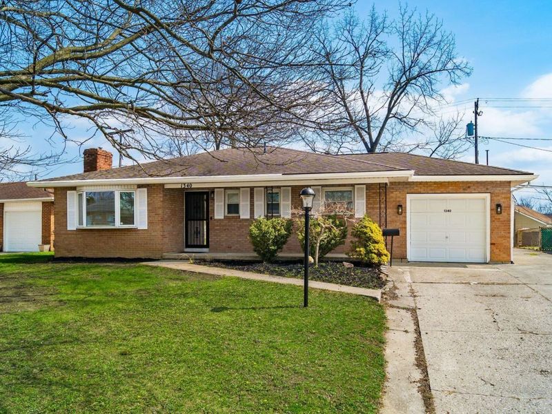 1340 Bronwyn Avenue, Columbus, OH 43204 Photo 1