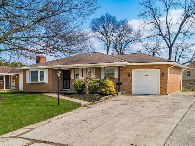 1340 Bronwyn Avenue, Columbus, OH 43204 Photo 29