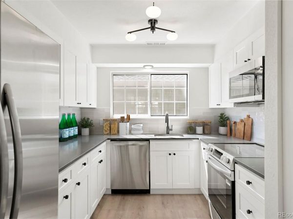 3415 S Ammons Street , Unit 6, Lakewood, CO 80227