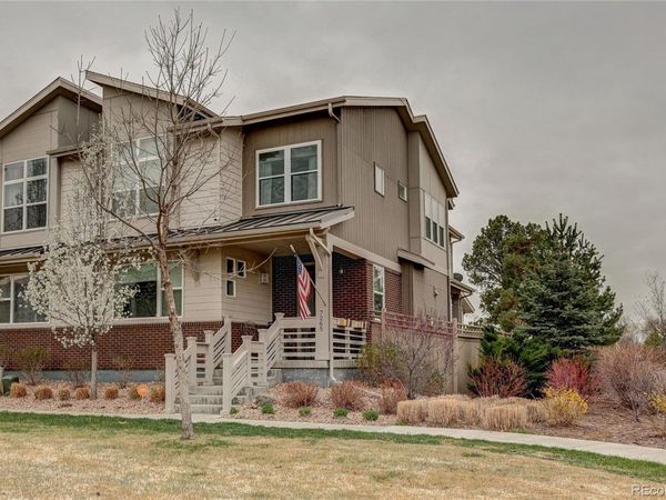 7265 W Evans Avenue, Denver, CO 80227