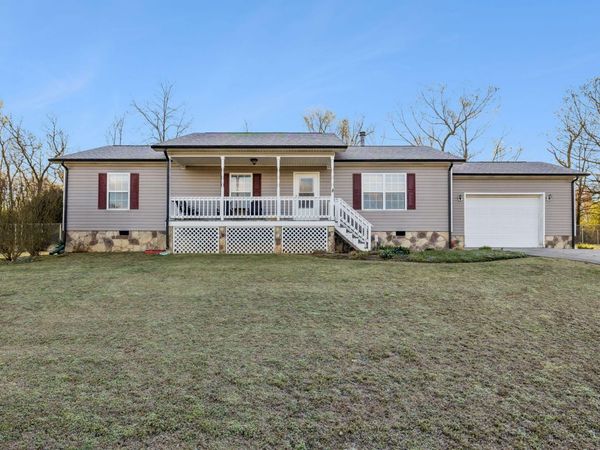 209 Lanier Drive, Chatsworth, GA 30705