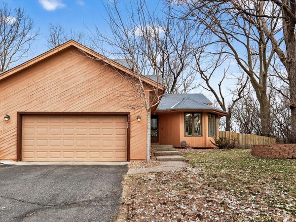 7625 W 138th Street W, Apple Valley, MN 55124