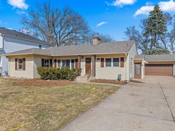 5308 Windsor Avenue, Edina, MN 55436