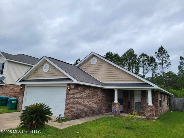 3825 Timber Lake Drive, Ocean Springs, MS 39564