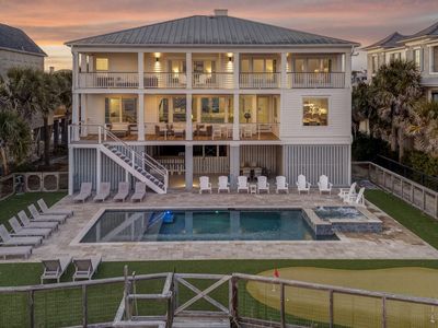 512 Ocean Boulevard, Isle of Palms, SC 29451