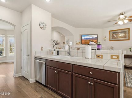 1445 Cardiff Drive, Gardnerville, NV 89410 Photo