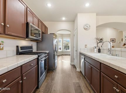 1445 Cardiff Drive, Gardnerville, NV 89410 Photo