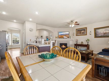 1445 Cardiff Drive, Gardnerville, NV 89410 Photo