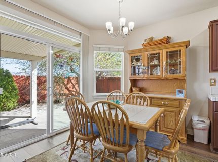 1445 Cardiff Drive, Gardnerville, NV 89410 Photo