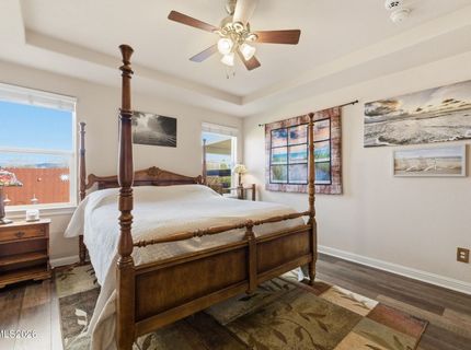 1445 Cardiff Drive, Gardnerville, NV 89410 Photo