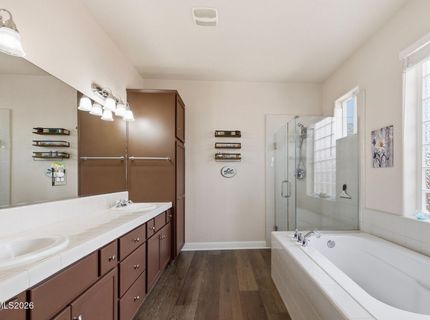 1445 Cardiff Drive, Gardnerville, NV 89410 Photo