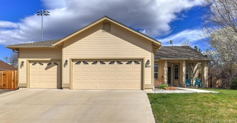 1445 Cardiff Drive, Gardnerville, NV 89410 Photo