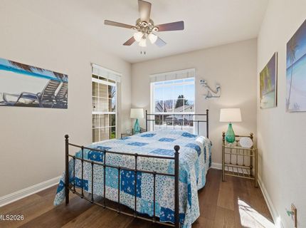 1445 Cardiff Drive, Gardnerville, NV 89410 Photo