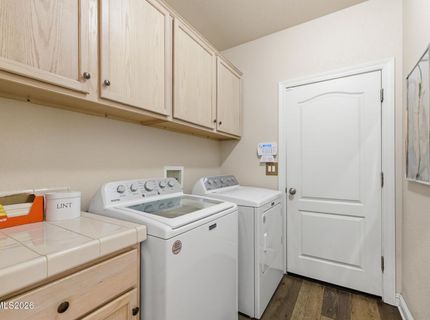 1445 Cardiff Drive, Gardnerville, NV 89410 Photo