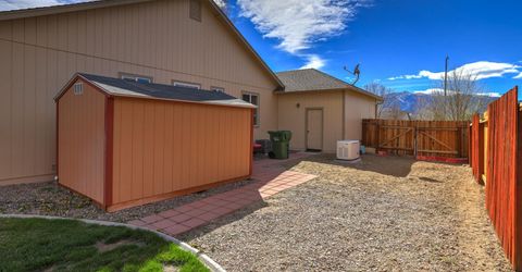 1445 Cardiff Drive, Gardnerville, NV 89410 Photo