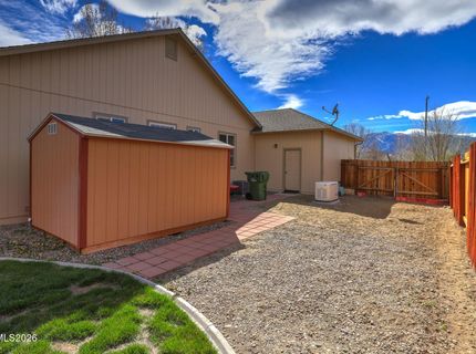 1445 Cardiff Drive, Gardnerville, NV 89410 Photo