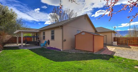 1445 Cardiff Drive, Gardnerville, NV 89410 Photo