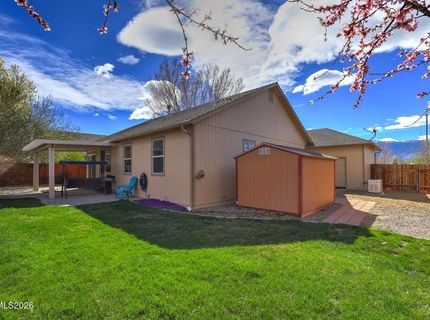 1445 Cardiff Drive, Gardnerville, NV 89410 Photo