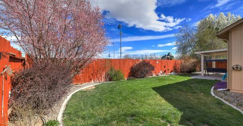 1445 Cardiff Drive, Gardnerville, NV 89410 Photo