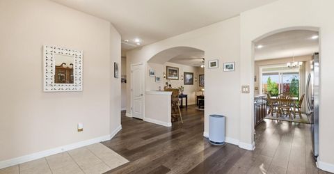 1445 Cardiff Drive, Gardnerville, NV 89410 Photo