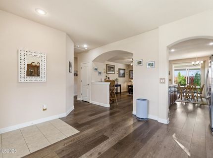 1445 Cardiff Drive, Gardnerville, NV 89410 Photo