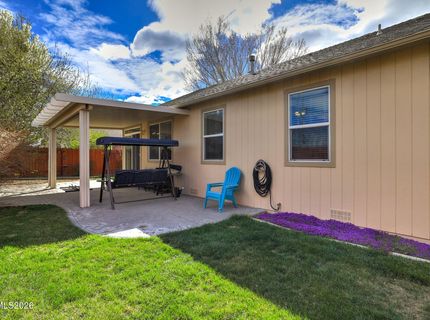 1445 Cardiff Drive, Gardnerville, NV 89410 Photo