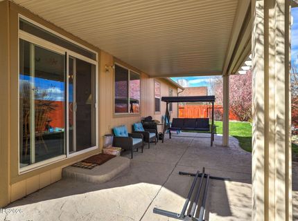 1445 Cardiff Drive, Gardnerville, NV 89410 Photo