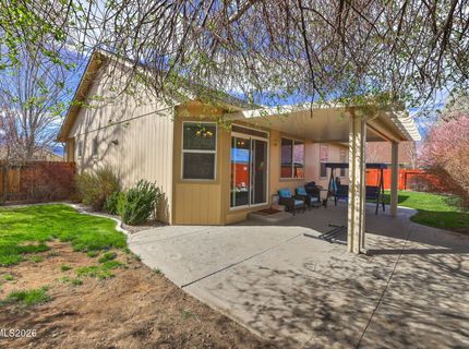 1445 Cardiff Drive, Gardnerville, NV 89410 Photo