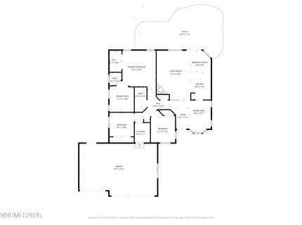 1445 Cardiff Drive, Gardnerville, NV 89410 Photo