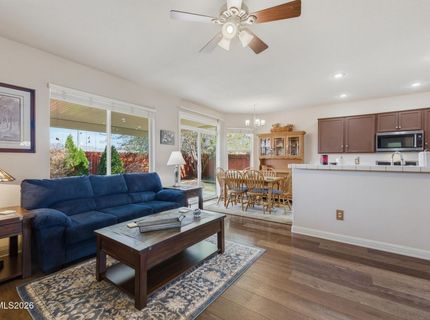 1445 Cardiff Drive, Gardnerville, NV 89410 Photo