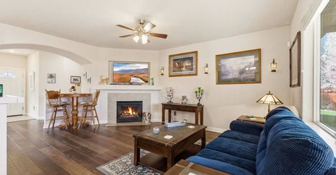 1445 Cardiff Drive, Gardnerville, NV 89410 Photo