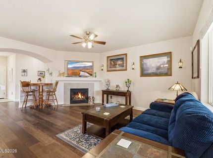 1445 Cardiff Drive, Gardnerville, NV 89410 Photo