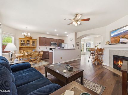 1445 Cardiff Drive, Gardnerville, NV 89410 Photo