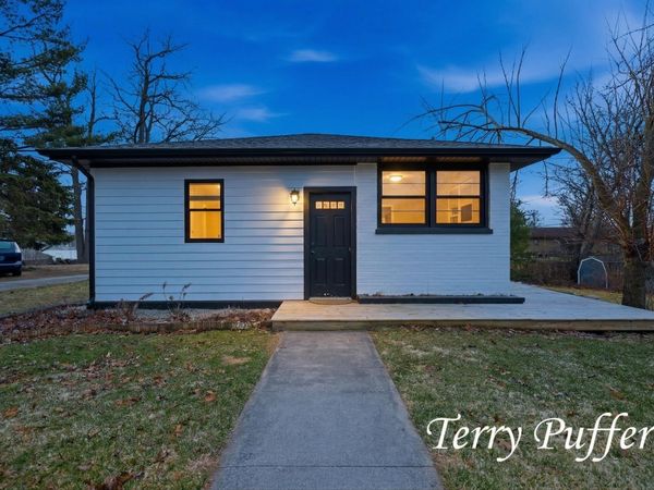 1559 Glenwood Avenue, Muskegon, MI 49445