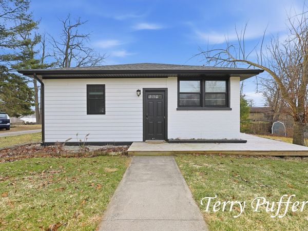 1559 Glenwood Avenue, Muskegon, MI 49445