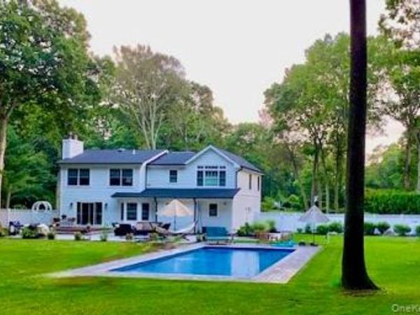 58 Heritage Lane , Aquebogue, NY 11931